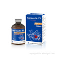 Ivermectin 1% Injection for Cattle